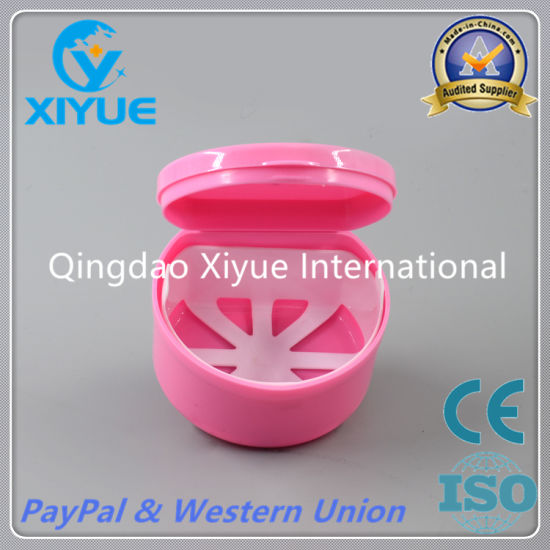 High quality Dental Box with Basket