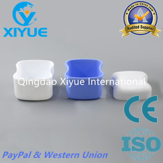 High Quality Small Size Denture Box