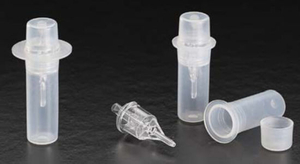 High Quality Sample Cup for Quantitative Suction Dropper