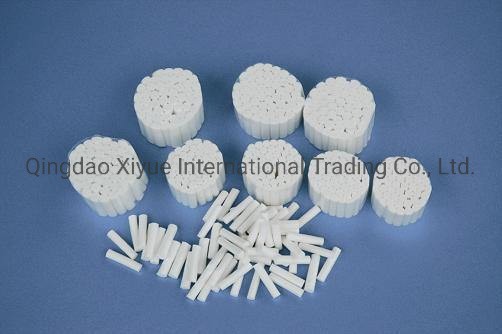 100% Absorbent Cotton Wool Cotton Dental Roll