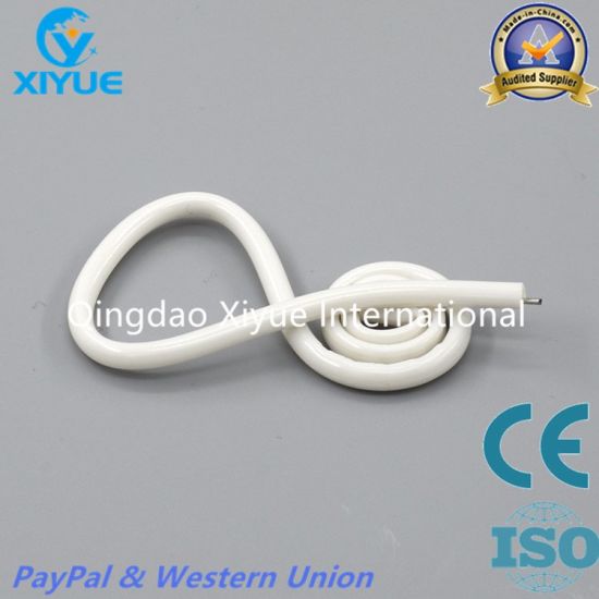 Disposable Saliva Ejector for Dental Use with High Quality