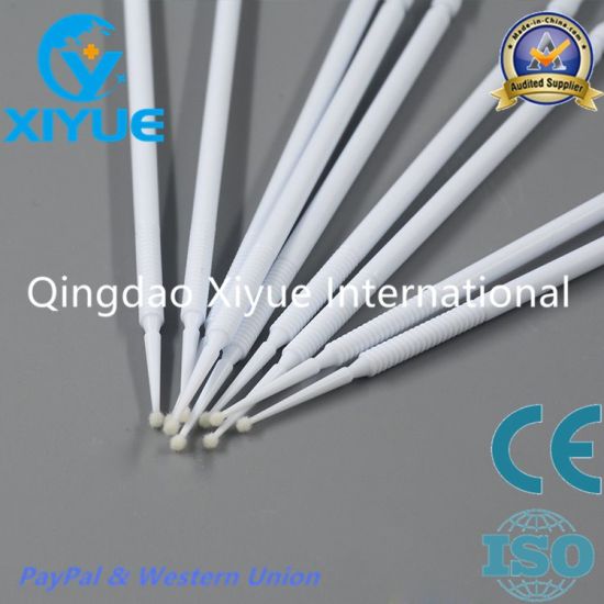 Dental Applicator / Dental Brush/ Dental Micro Brush