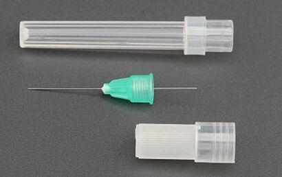 Disposable Dental Needle with High Quality