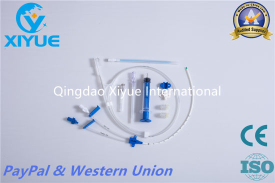 Anesthesia Series Central Venous Catheter Kit