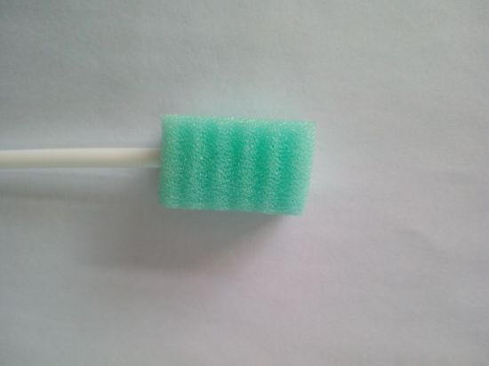 Medical Sponge Brush