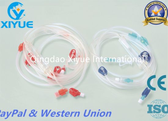 Hemodialysis Blood Line with High Quality
