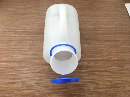 800cc 1000ml Personal Urine Bottle Products Sanitaryware