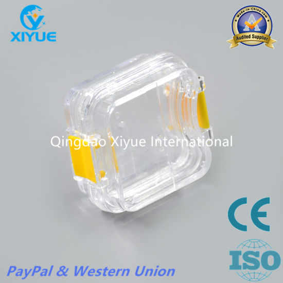 Membrance Denture Box with High Quality