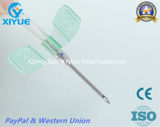 High Quality Safety Fistula Needle