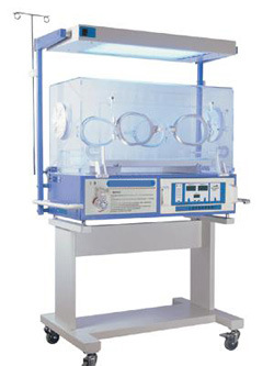 Hospital and Medical Emergency Baby Infant Incubator with High Quality