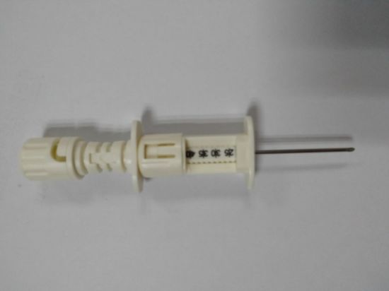 Single-Use Bone Marrow Aspiration Needle with High Quality