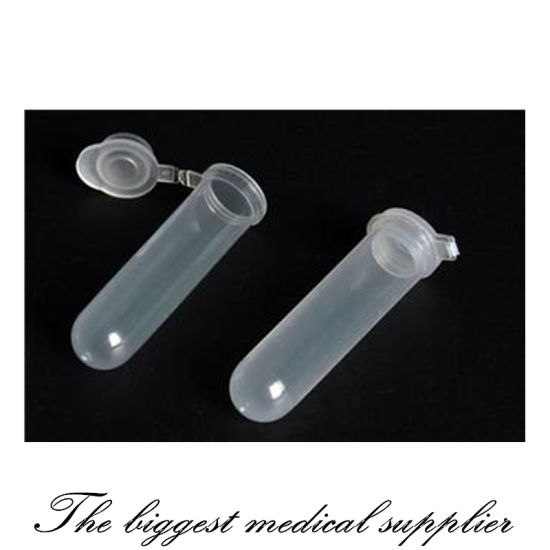 Disposable Centrifuge Tube for Labtoratory Use