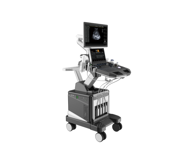 Ultrasound Machine Full Digital Ultrasonic Devices Ultrasound Diagnostic System T30