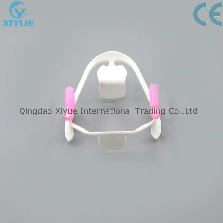 Orthodontic 3D Oral Dental Cheek Retractor Complete Mouth Opener