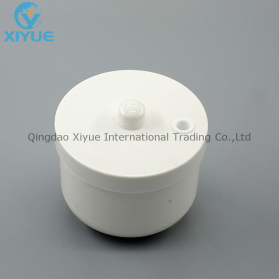 Dental Autoclavable Colorful Opening Plastic Needle Endo Bur Disinfection Box