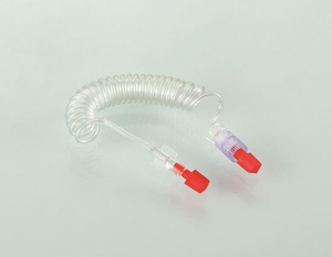 Medical Screw Extension Tube Tubes