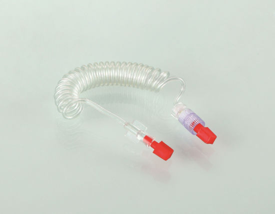 Medical Screw Extension Tube Tubes