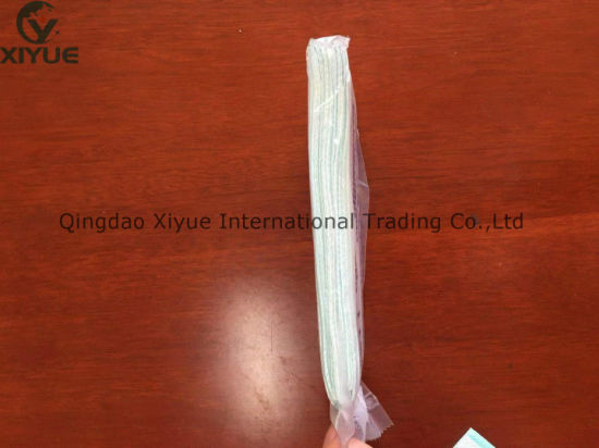 Hot Sale Disposable Paper Dental Bib Waterprood Clinic Bib