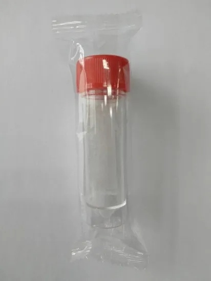 Universal 30ml Specimen Containers with Boric Acid
