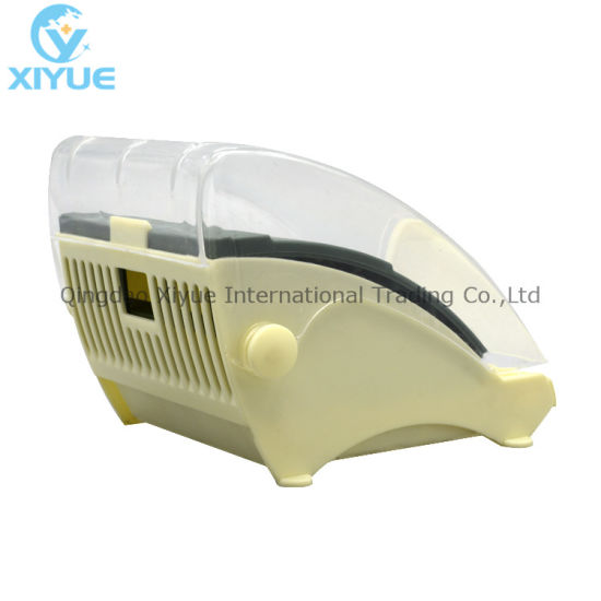 Oral Root Canal File Needle Box Arc Plastic Needle Box Products