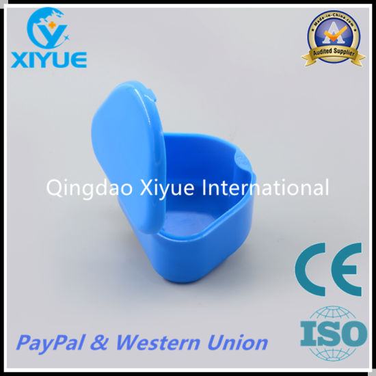 Deep Dish Retainer Box with High Quality