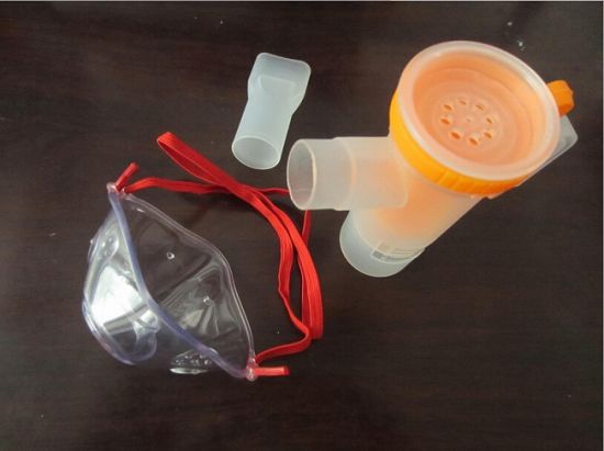 Disposable Atomizer Mask with High Quality