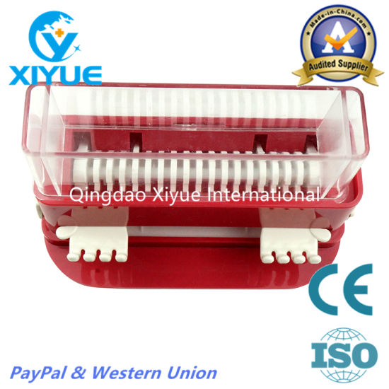 Dental Micro Applicator Dispenser with Ce