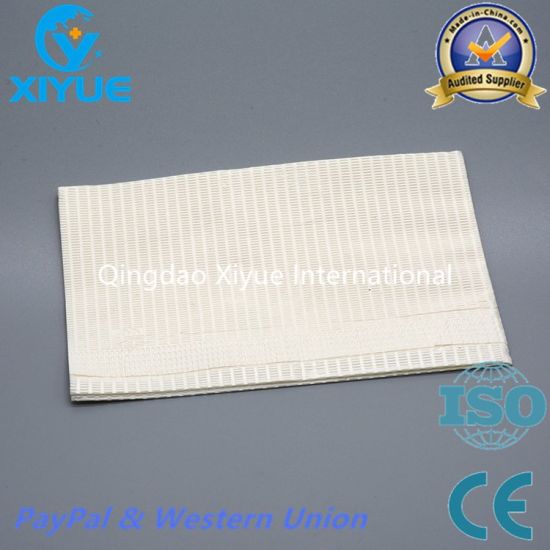Disposable Dental Bibs with Different Color