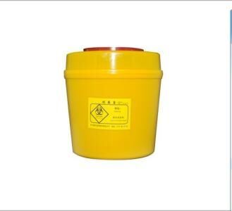 High Quality Safety Containers with Ce
