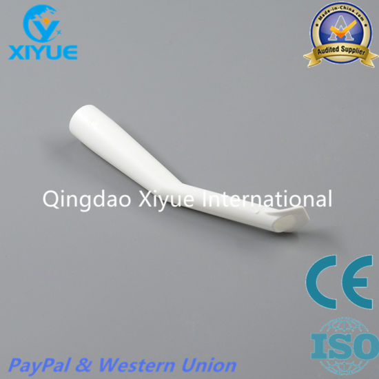 White Color Disposable Surgical Aspirator for Children Use