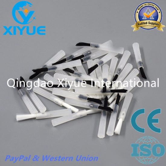 Changeable Dental Brush Tip with High Quality