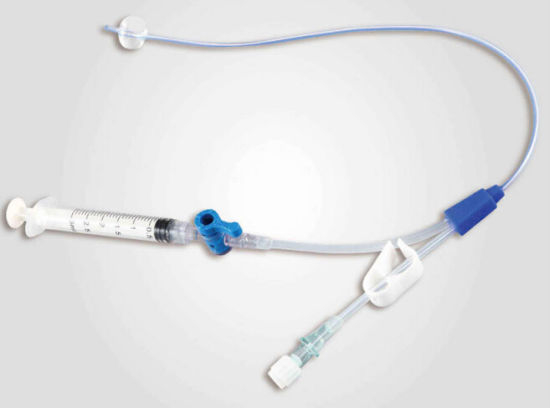Hsd Catheter with High Quality