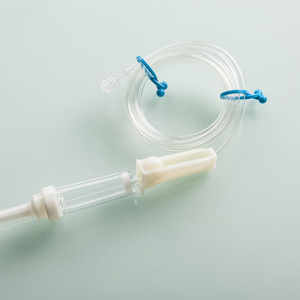 Disposable Blood Pressure Transducer with High Quality