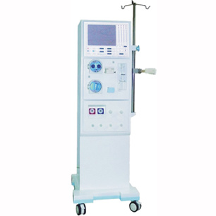 Medical Hemodialysis Machine Dialysis Machine
