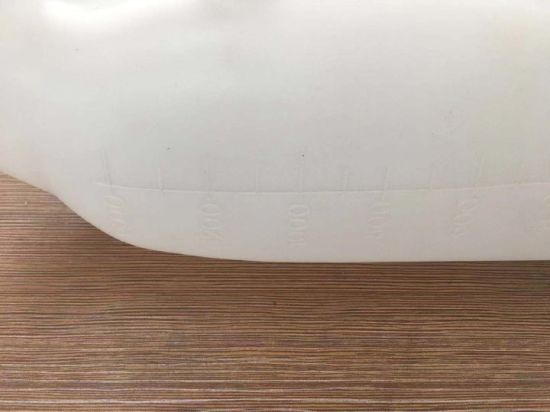 1400ml Big Capacity Male Female Urine Toilet Product