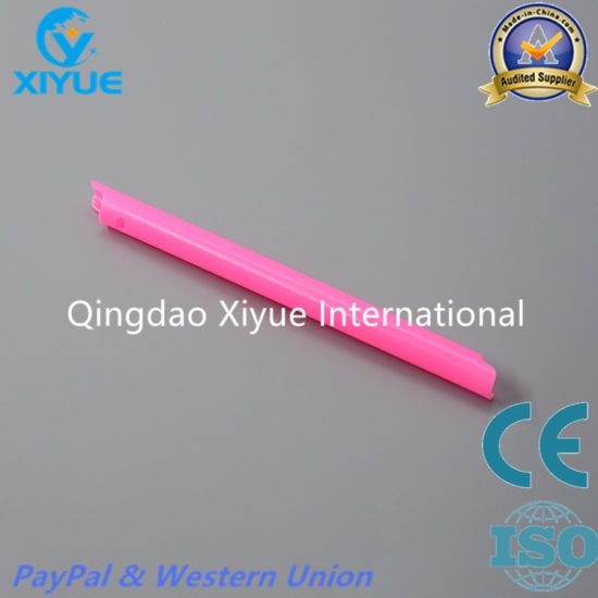 Pink Disposable Surgical Aspirator for Dental Use