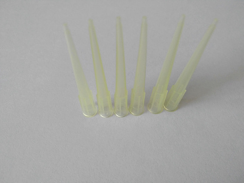 Disposable Pipette Tip 250UL with High Quality