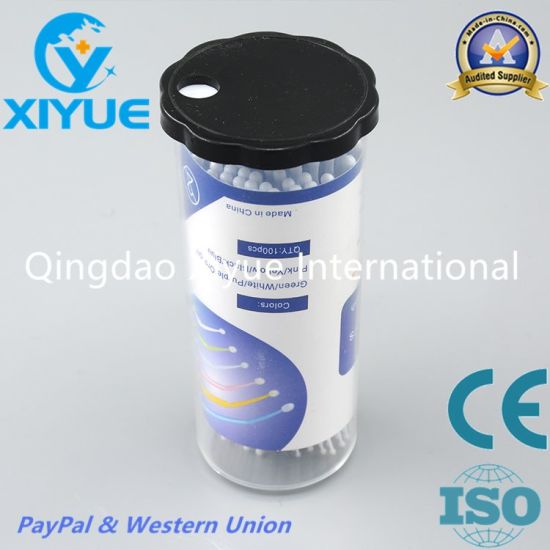 Dental Applicator / Dental Brush/ Dental Micro Brush