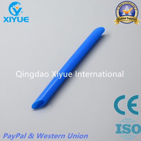 Blue Color Disposable Surgical Aspirator for Dental Use