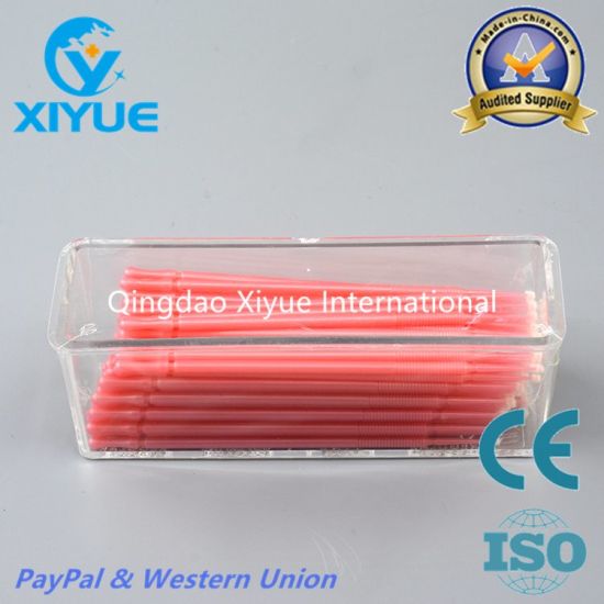 Dental Micro Brush with High Quality