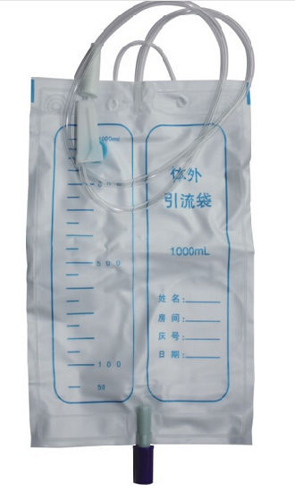 Medical Disposable Urine Bag
