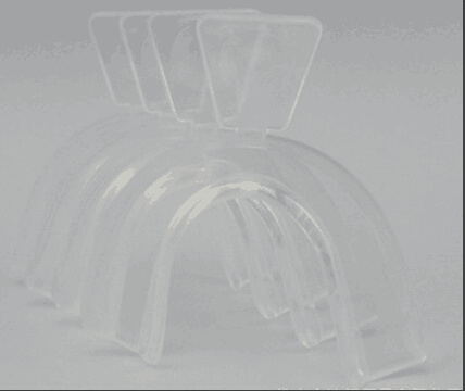 Dental Teeth Bleaching Gel Kit