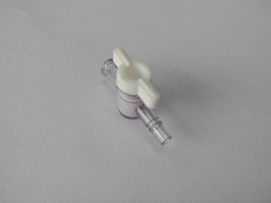 2-Way Stopcock with Luer Lock with High Quality