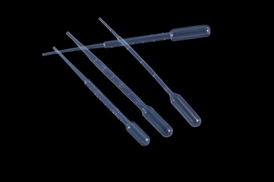 Disposable Transfer Pipette with High Quality