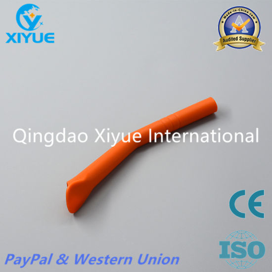 Orange Surgical Aspirator Tips with High Quality