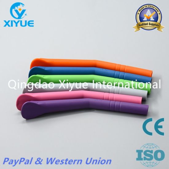 Blue Surgical Aspirator Tips with High Quality