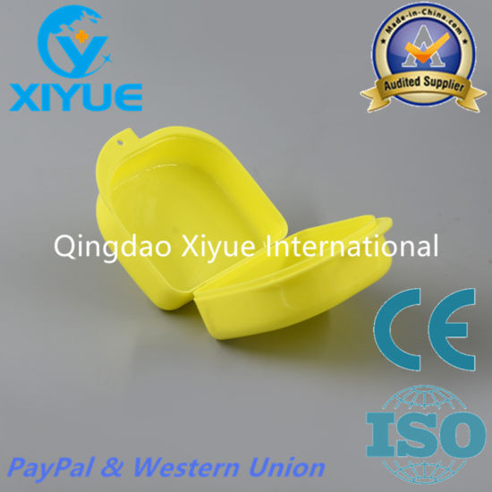 Dental Storage Denture Box with High Qualiy