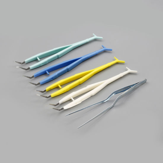 Dental Mirrors/Dental Mouth Mirror/Disposable Laryngeal Mirror