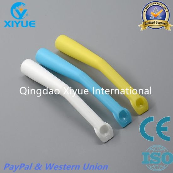 Different Color Sugical Aspirator Tip with High Quality