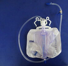Medical Disposable Urine Bag